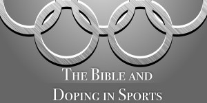 Bible and Doping Short.001